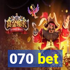 070 bet